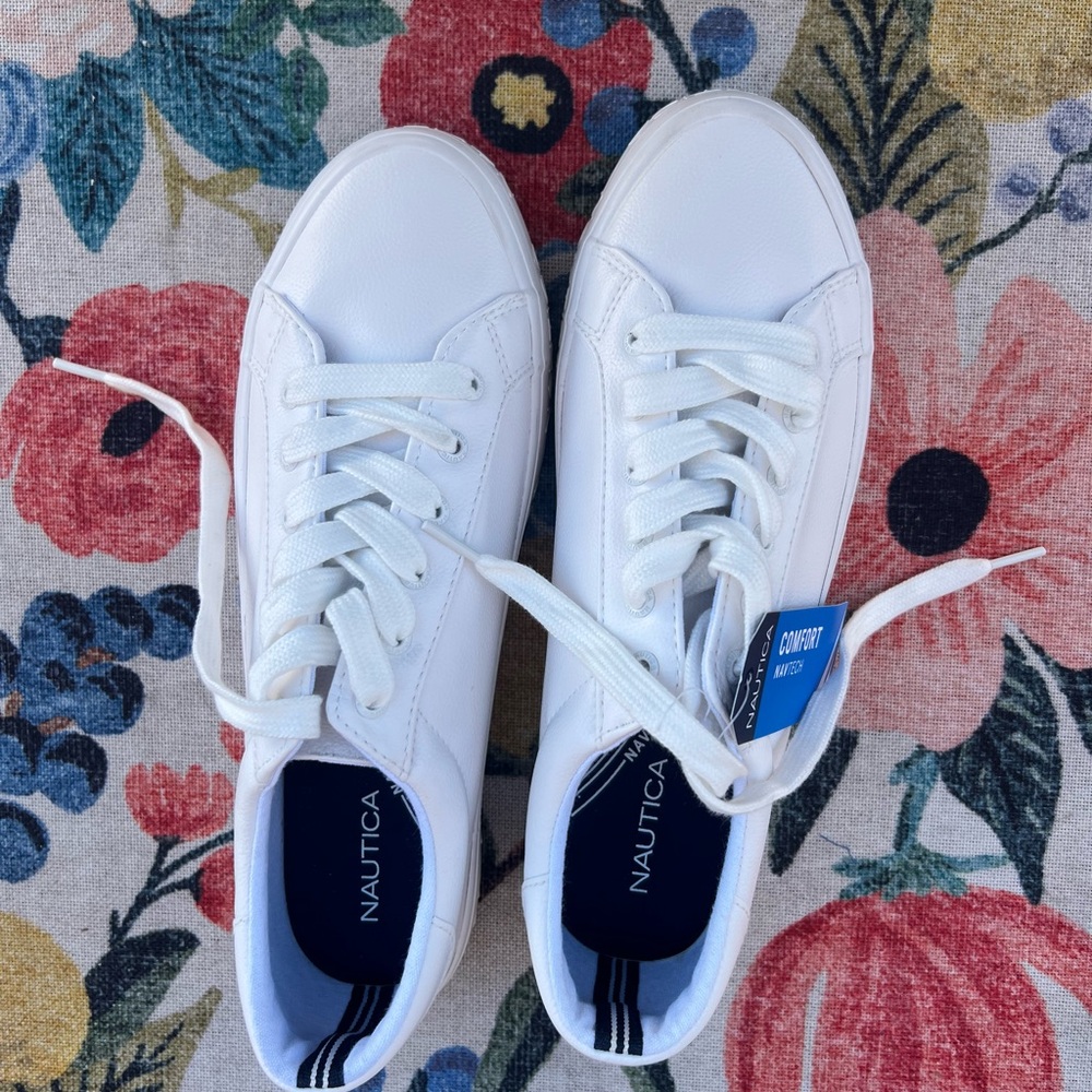 Nautica Classic Sneakers